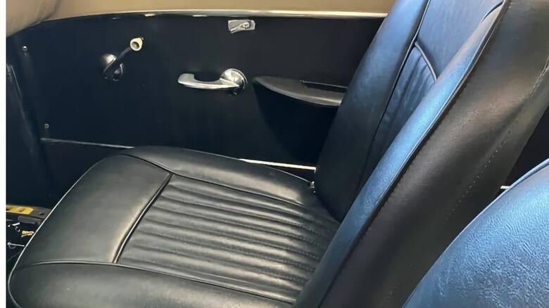 Would You Drop $19K on This Avanti R2?