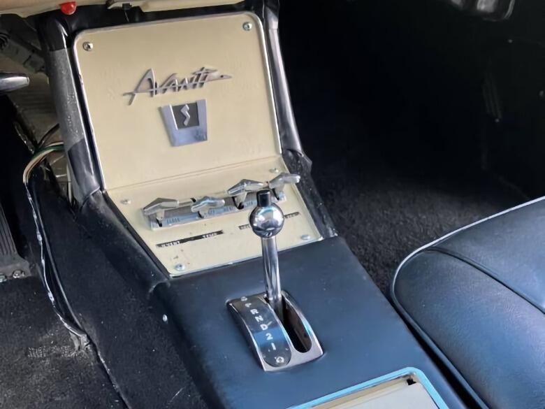 Would You Drop $19K on This Avanti R2?