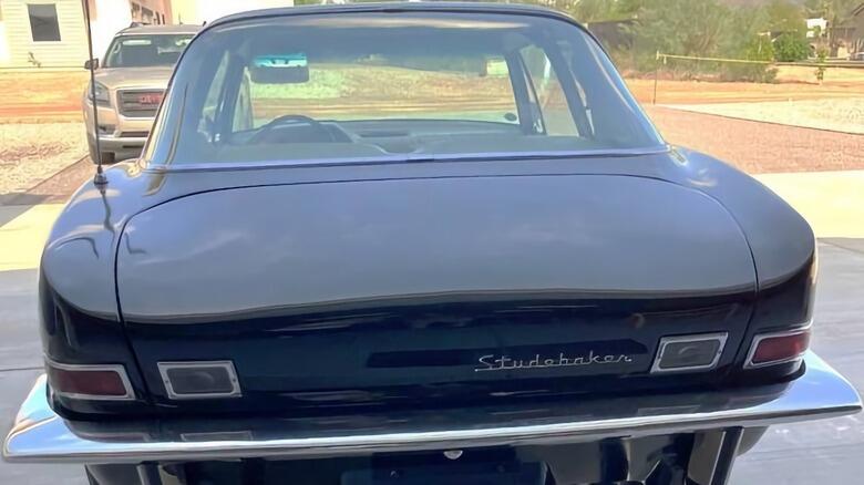 Would You Drop $19K on This Avanti R2?