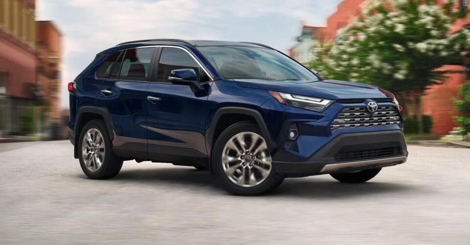 SUVs You’ll Wish You Didn’t Buy