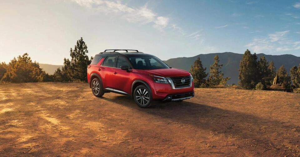 SUVs You’ll Wish You Didn’t Buy