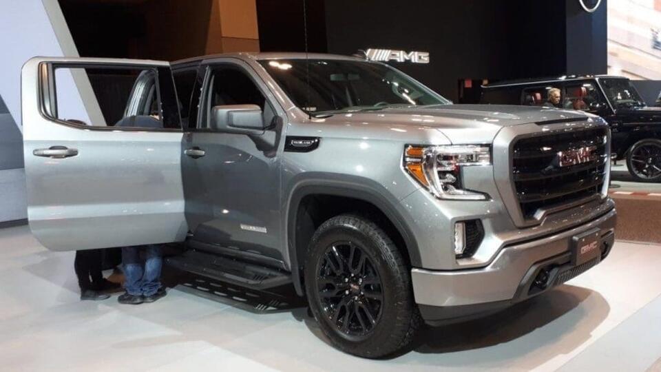 GM Truck Prices: The Tariff Drama No One Asked For