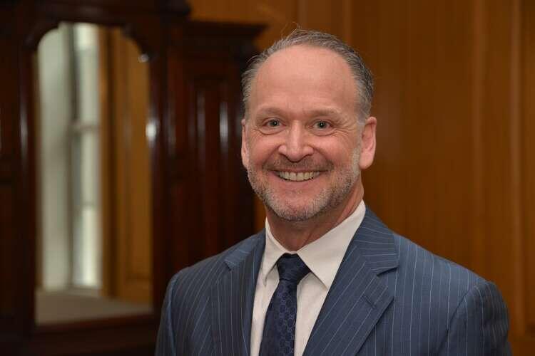 Albany Med’s new CEO brings tech edge