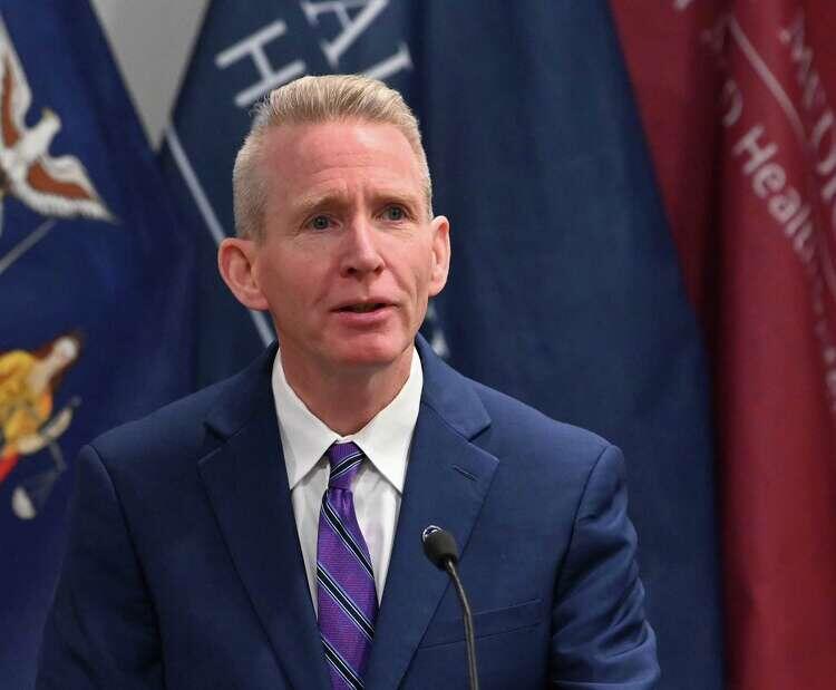 Albany Med’s new CEO brings tech edge