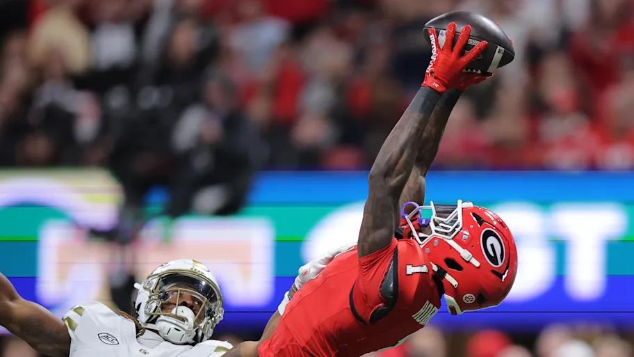 Ellis Robinson IV: Bama’s New Nightmare?