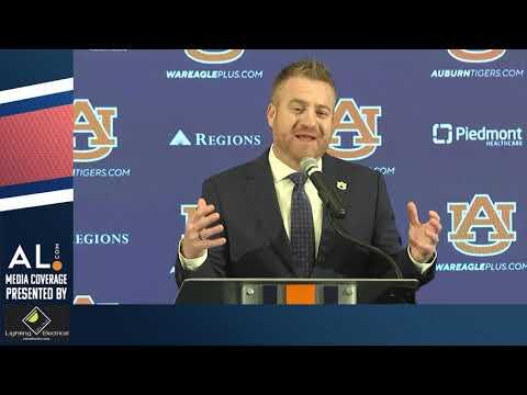 Auburn faces Arizona’s undefeated giants