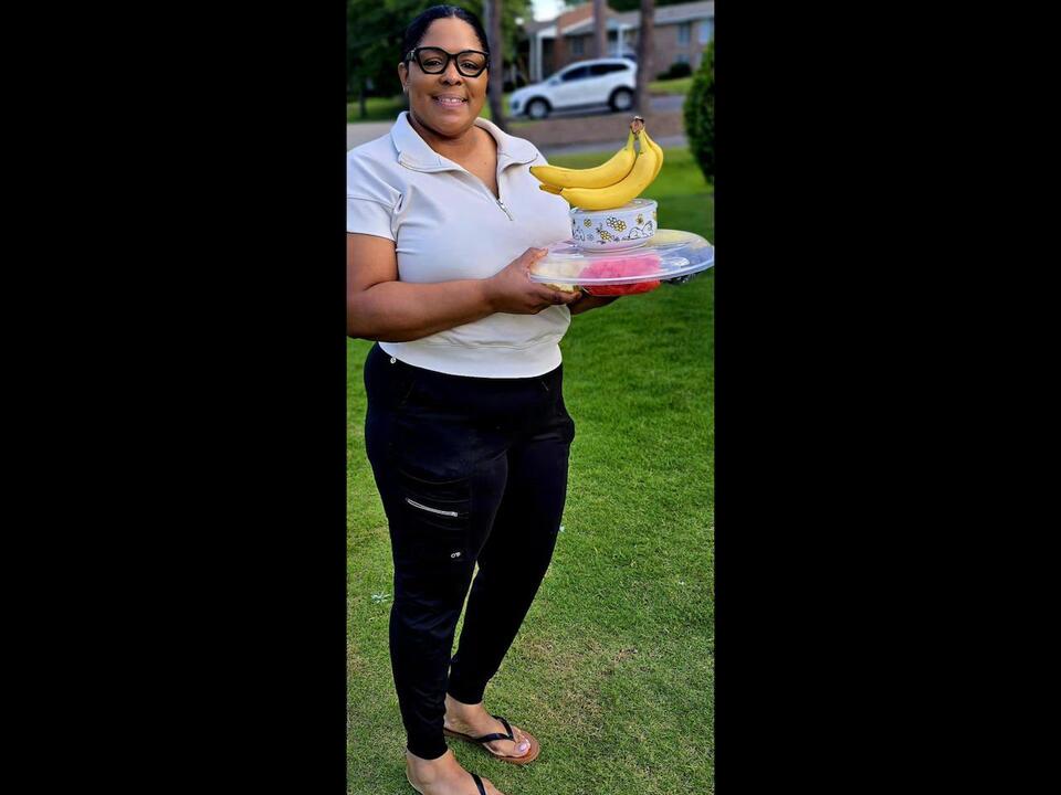 Auburn’s ‘Mum Away From Mom’ is changing campus life