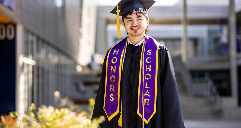 Cedar Park celebrates ACC grads’ big day