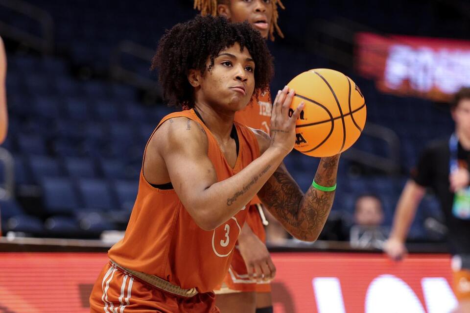 Texas women’s defense is on another level