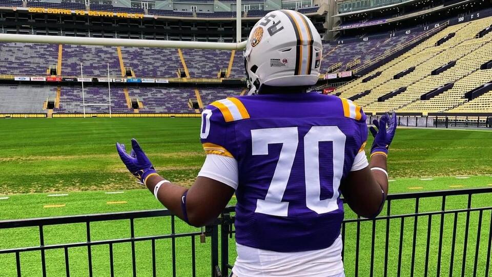 Kiffin’s LSU Move Sparks Ole Miss Steal