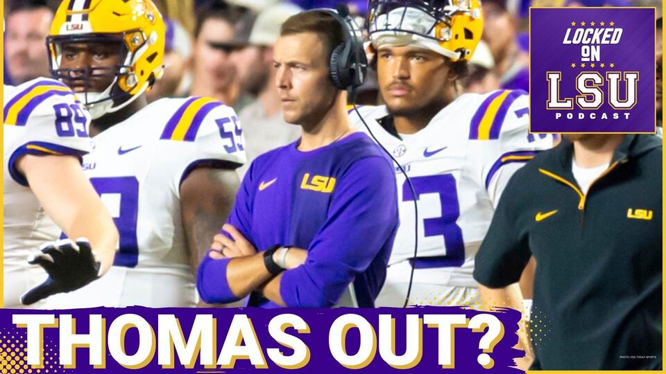LSU shakes up front office with Kiffin’s bold move