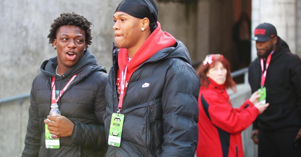Buckeyes land Jerquaden Guilford after wild recruiting twist