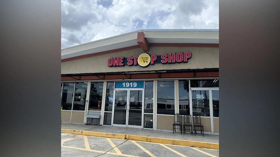 New Orleans neighbor hits $3.9M Lotto jackpot!