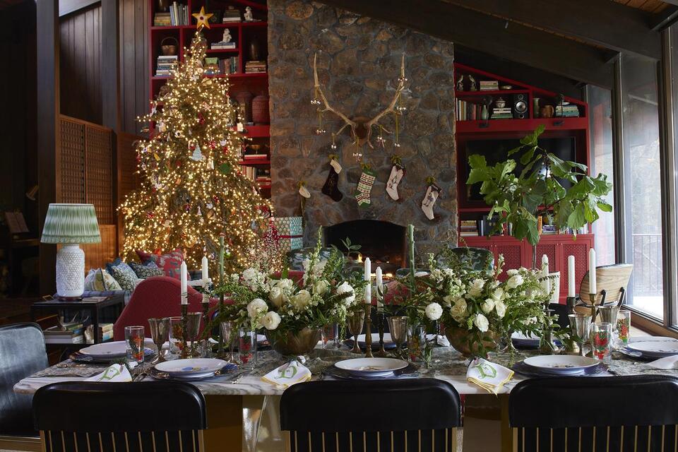 Mountain Brook’s boldest home makeover yet