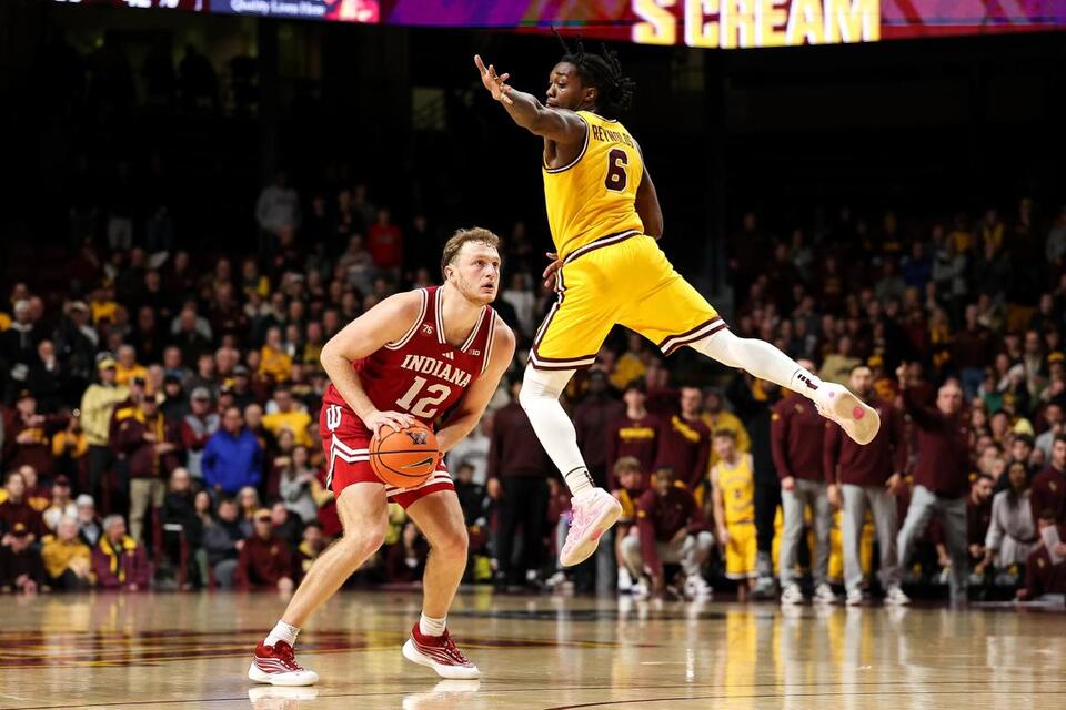 Indiana’s streak snapped: What’s next for the Hoosiers?