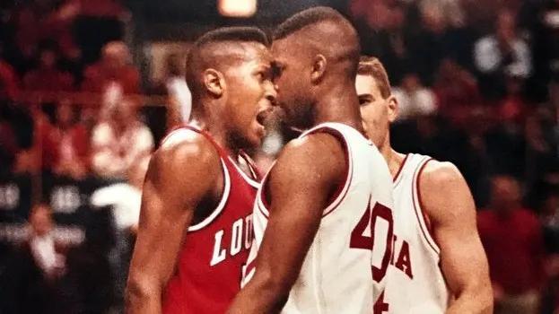 Louisville-Indiana rivalry: More than just a game