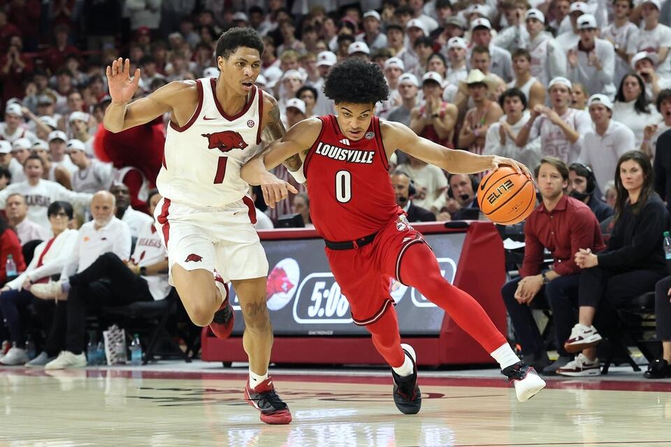 Louisville vs Indiana: Clash of backcourt powerhouses