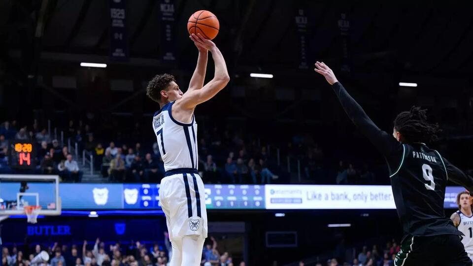 Red Panda halftime show and Bulldogs’ hot streak