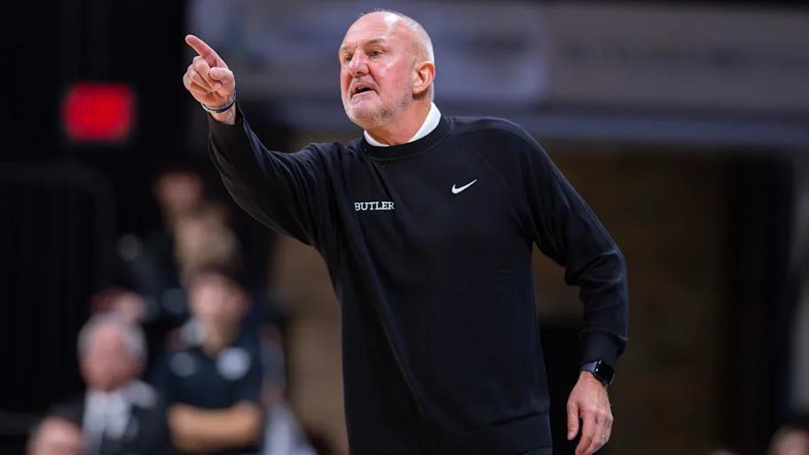 Boise State faces Butler in high-stakes road test