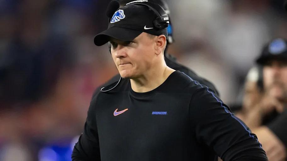 UNLV vs Boise State: Can the Rebels break the streak?