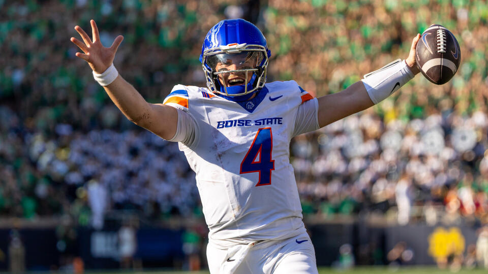 UNLV vs Boise State: Can the Rebels finally break the streak?