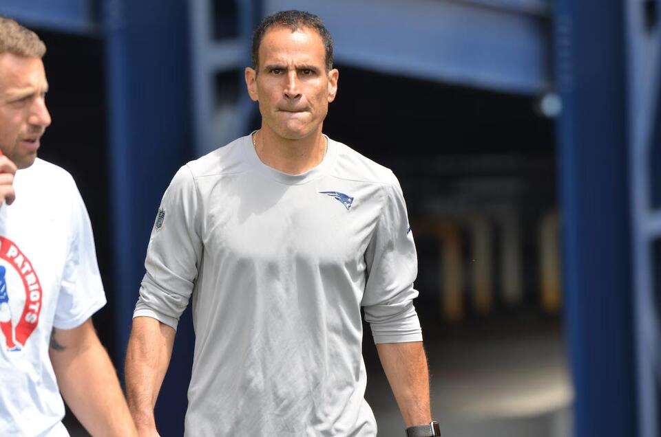 Boston College football shakes up leadership