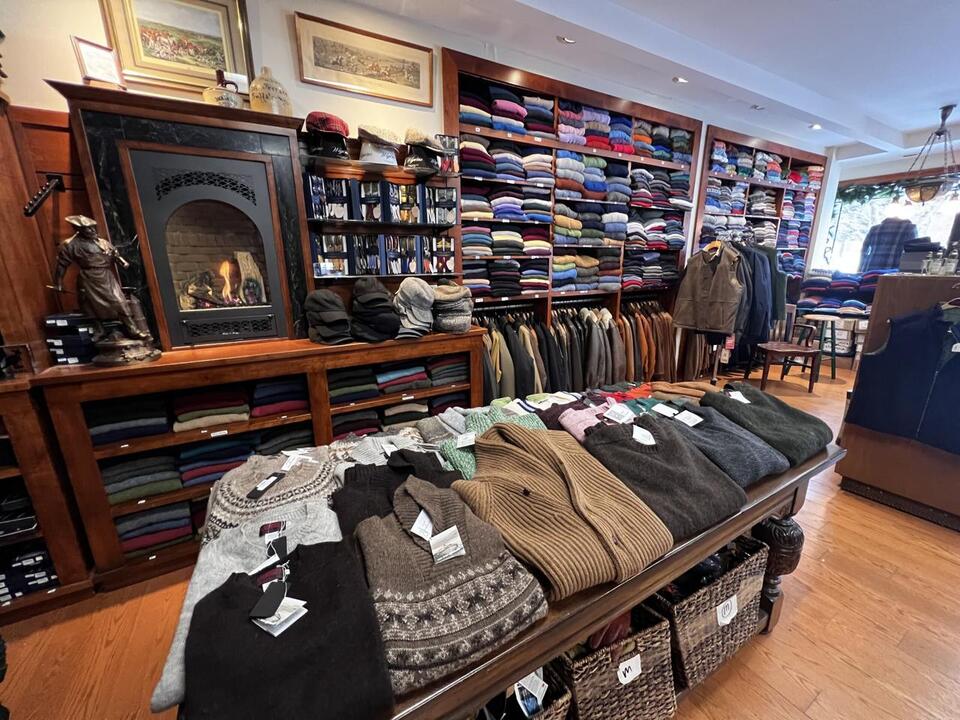 Buffalo’s O’Connell’s Makes NYT’s Top 50!