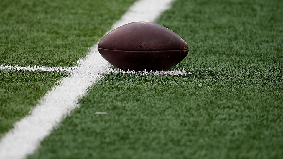 Canton’s football weekend: Legends, first-timers, and epic rematches