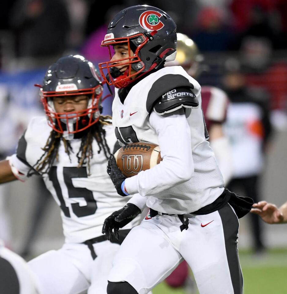 Watterson vs Central Catholic: Clash of Ohio titans