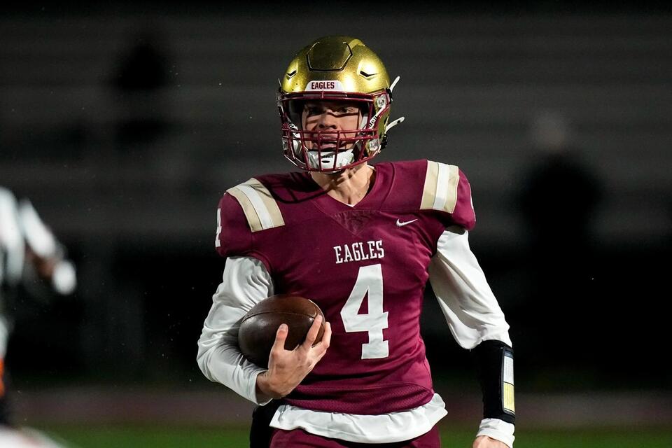 Watterson vs Central Catholic: Clash of Ohio titans