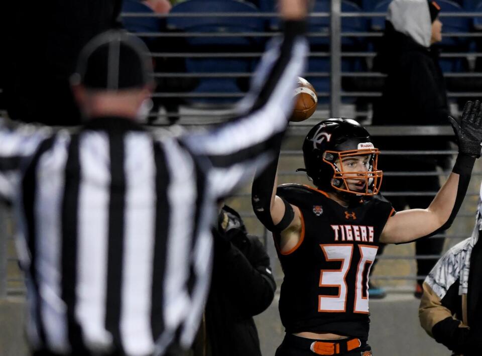 Liberty Center vs Wheelersburg: Clash of Ohio’s unbeaten