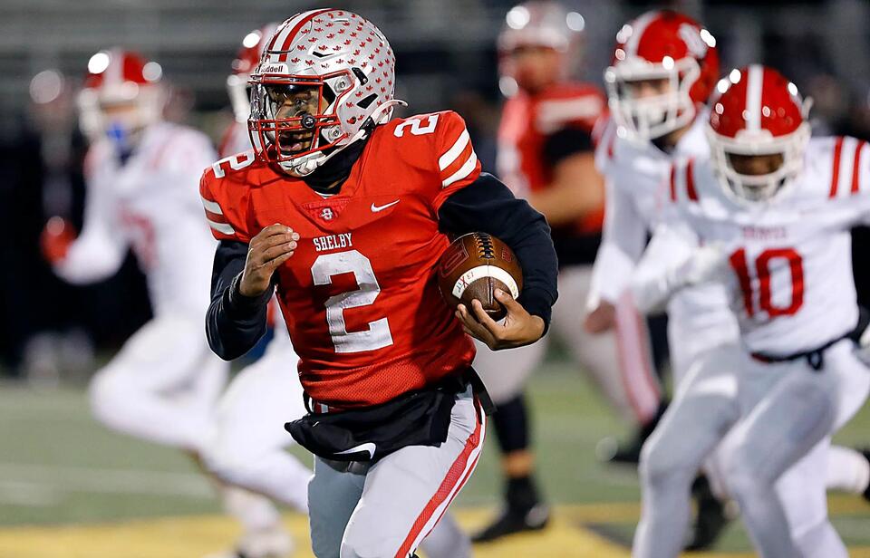 Glenville’s defense rewrites Ohio football history