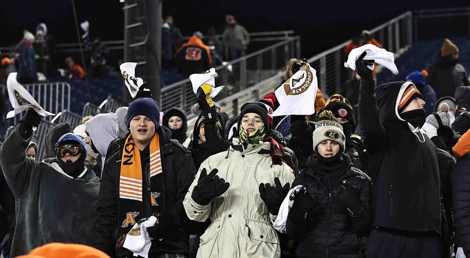 Anderson’s heartbreak in Canton sets stage for next season