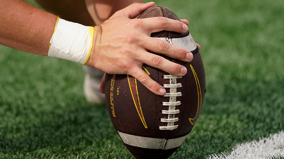 Hillsdale and St. Henry face off for history