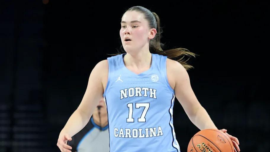 Tar Heels Battle Longhorns in ACC/SEC Clash