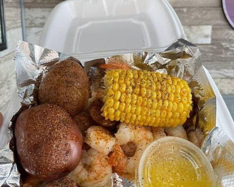 Charlotte’s hush puppy obsession: Po Boy’s delivers