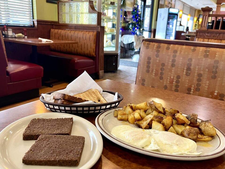 Charlotte’s livermush shortage: What’s the fuss?