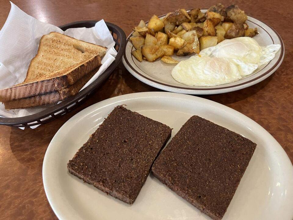 Charlotte’s livermush shortage: What’s the fuss?