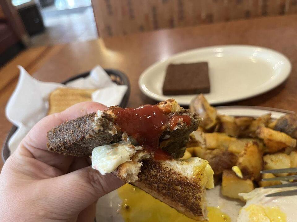 Charlotte’s livermush shortage: What’s the fuss?