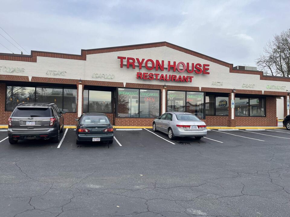 Charlotte’s livermush shortage: What’s the fuss?