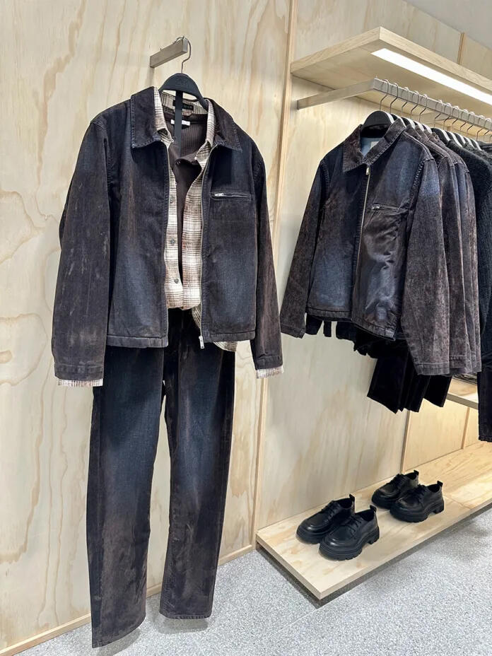 Zara’s Charlotte debut changes the shopping game