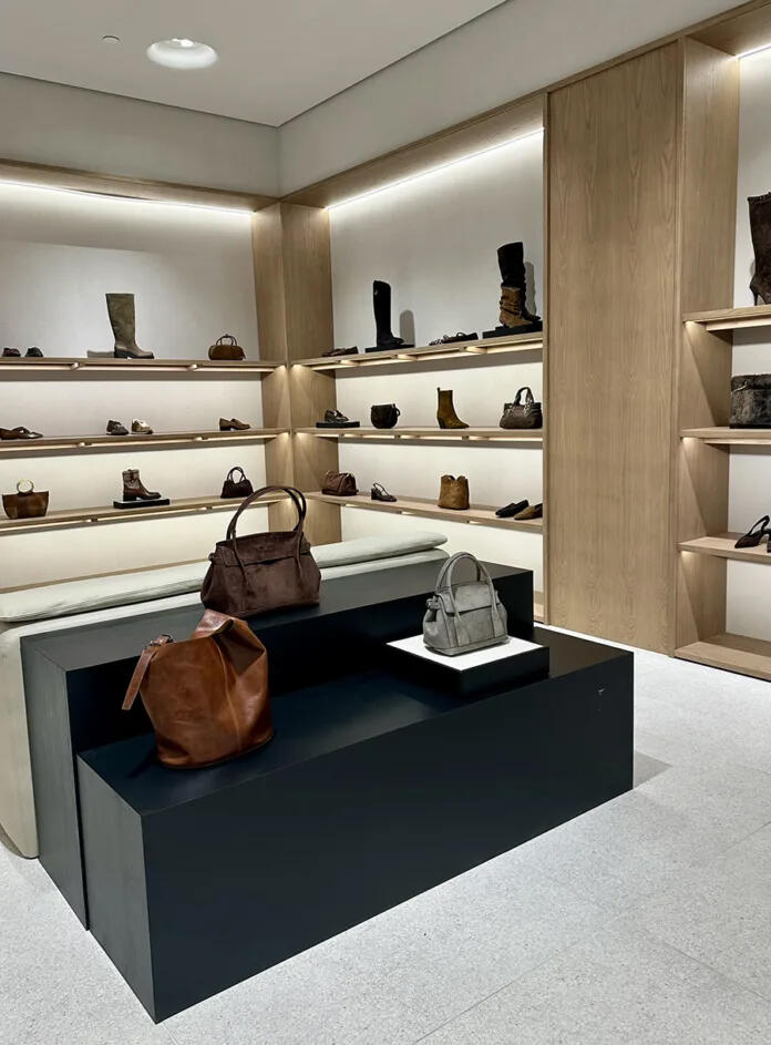 Zara’s Charlotte debut changes the shopping game