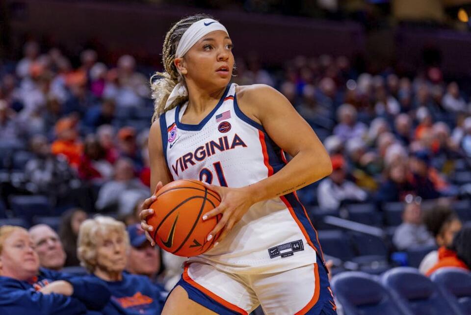 Virginia women’s hoops stumbles at Vanderbilt