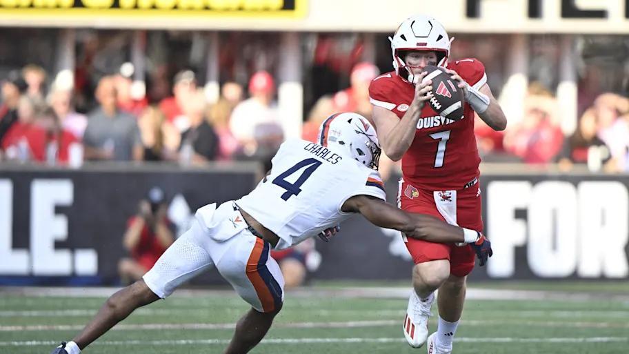 Virginia’s ACC title hopes ride on these three