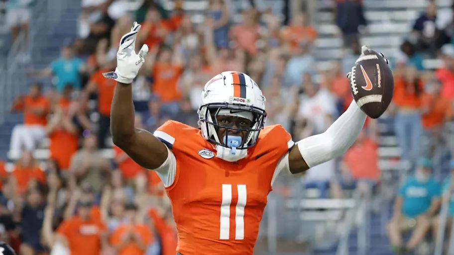 Virginia’s ACC title hopes ride on these three