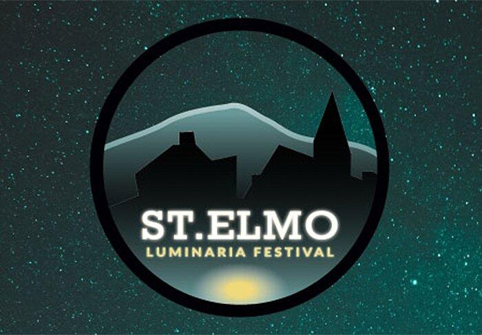 St. Elmo’s mile-long glow-up is back!