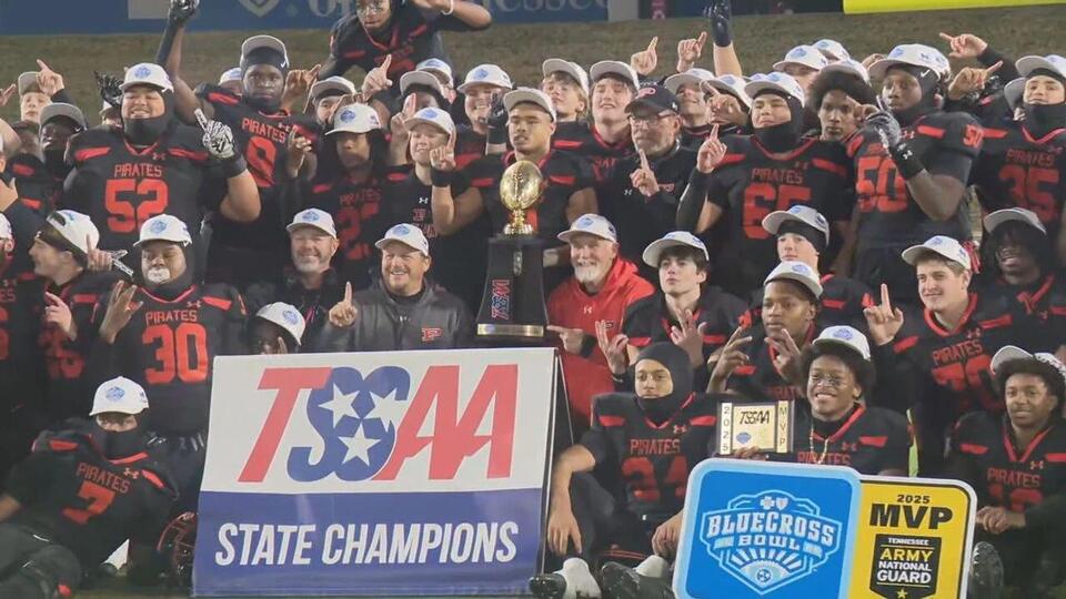 South Pittsburg Pirates bring home 8th title!