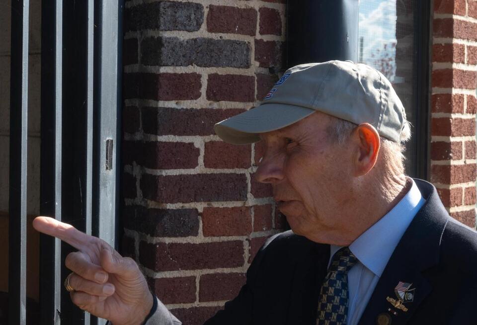 Chattanooga’s Engel Stadium faces its final inning