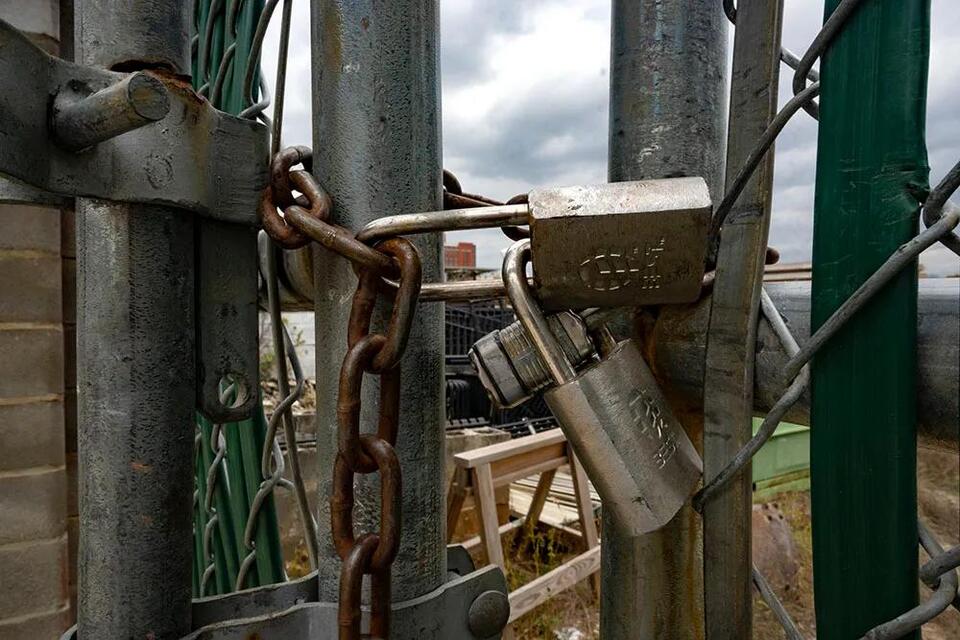 Chattanooga’s Engel Stadium faces its final inning
