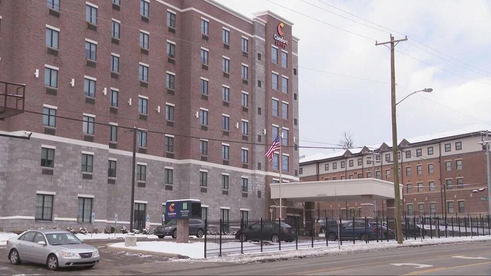 Cincinnati seniors face shocking rent hikes